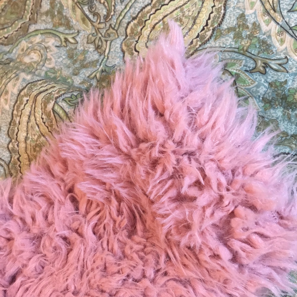 💕Teddy  Bear Coat - Picture 5 of 7